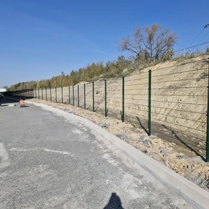 Výrobní hala Ostrava Hrabová