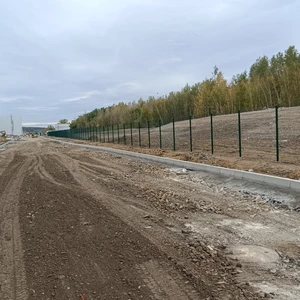 Výrobní hala Ostrava Hrabová