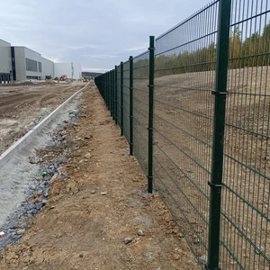 Výrobní hala Ostrava Hrabová